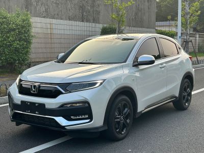 Honda XR-V, 2022 г., белый, 45 000 км Honda XR-V, 2022 г., белый, 9 000 км