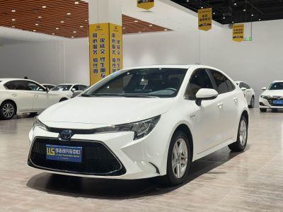 Toyota Levin, 2022 г., белый, 38 000 км Toyota Levin, 2022 г., белый, 56 000 км
