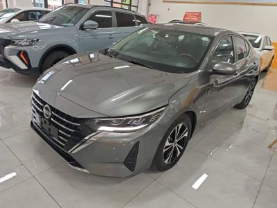 Nissan Sylphy, 2024 г., серебристый / серый, 2 800 км Nissan Sylphy, 2024 г., серебристый / серый, 66 400 км