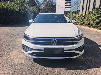 Volkswagen Bora, 2023 г., белый, 43 000 км Volkswagen Bora 2023 200TSI DSG Юэсин PROверсия