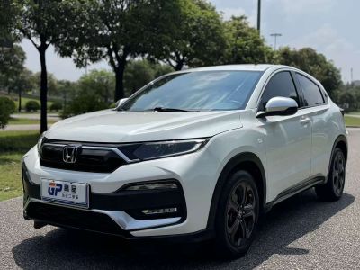 Honda XR-V, 2022 г., белый, 45 000 км Honda XR-V, 2022 г., белый, 45 000 км