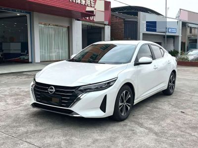 Nissan Sylphy, 2023 г., белый, 15 700 км Nissan Sylphy, 2023 г., белый, 37 000 км