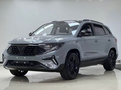 Jetta VS7, 2022 г., серебристый / серый, 44 000 км Jetta 捷达VS7, 2022 г., серебристый / серый, 44 000 км