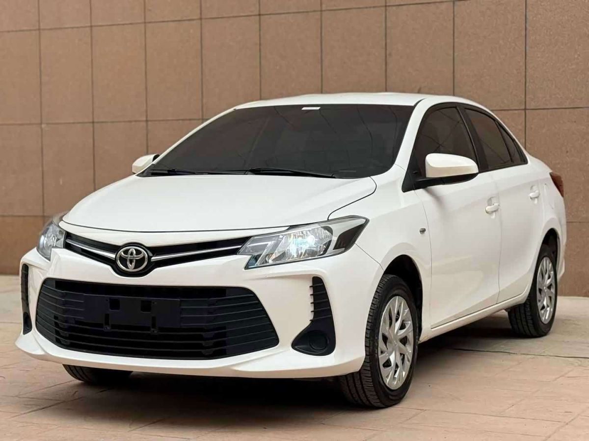 Toyota Vios, 2023 г., белый, 64 000 км Toyota Vios, 2023 г., белый, 64 000 км