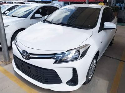 Toyota Vios, 2021 г., белый, 26 100 км Toyota Vios, 2022 г., белый, 30 100 км