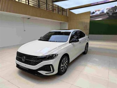 Volkswagen Lavida, 2023 г., чёрный, 55 400 км Volkswagen Lavida 2023 300TSI DSG исполнение «Звёздное небо» комплектация «Маньи»