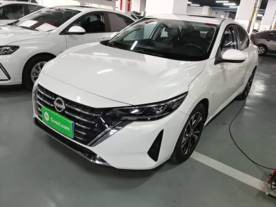 Nissan Sylphy, 2024 г., белый, 38 000 км Nissan Sylphy, 2024 г., белый, 63 400 км
