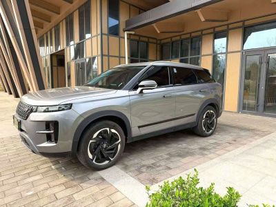 Chery 瑞虎5x, 2023 г., белый, 29 200 км Chery 瑞虎7 C-DM, 2024 г., серебристый / серый, 22 000 км