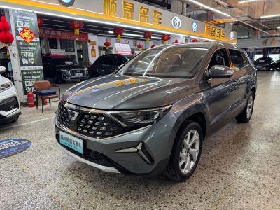 Jetta VS7, 2022 г., серебристый / серый, 44 000 км Jetta 捷达VS7, 2022 г., серебристый / серый, 58 000 км