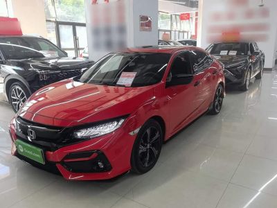 Honda Civic, 2021 г., красный / фиолетовый, 42 600 км Honda Civic, 2021 г., красный / фиолетовый, 63 800 км
