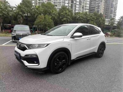 Honda XR-V, 2021 г., белый, 25 000 км Honda XR-V, 2021 г., белый, 50 000 км
