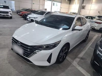 Nissan Sylphy, 2024 г., белый, 17 000 км Nissan Sylphy, 2024 г., белый, 29 100 км