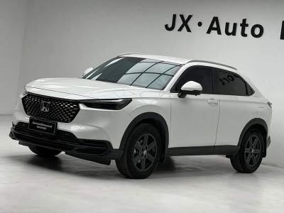 Honda XR-V, 2021 г., белый, 55 000 км Honda XR-V, 2022 г., белый, 17 000 км