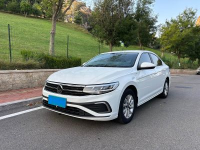 Volkswagen Bora, 2023 г., шампань / коричневый, 40 000 км Volkswagen Bora 2023 200TSI DSG Юэсин PROверсия