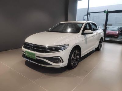 Volkswagen Bora, 2023 г., шампань / коричневый, 40 000 км Volkswagen Bora 2024 200TSI DSG Юэсин PROверсия