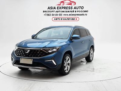 Jetta VS7, 2022 г., серебристый / серый, 44 000 км Jetta VS7, 2022 г., синий, 52 000 км