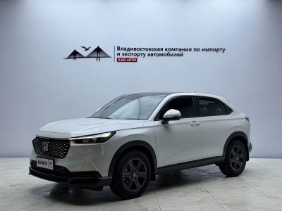 Honda XR-V, 2022 г., белый, 23 800 км Honda XR-V, 2022 г., белый, 25 000 км