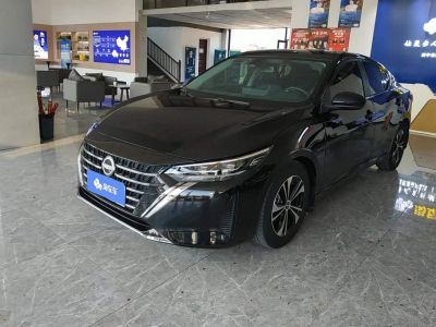 Nissan Sylphy, 2023 г., серебристый / серый, 60 900 км Nissan Sylphy, 2023 г., чёрный, 41 100 км