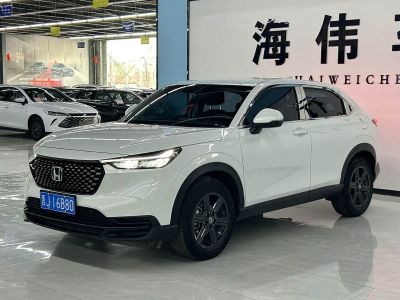 Honda XR-V, 2023 г., белый, 13 000 км Honda XR-V, 2023 г., белый, 17 000 км