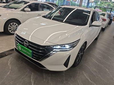 Nissan Sylphy, 2024 г., белый, 17 000 км Nissan Sylphy, 2024 г., белый, 30 400 км