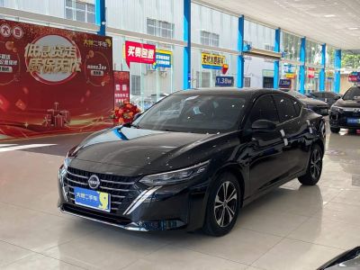 Nissan Sylphy, 2024 г., серебристый / серый, 2 800 км Nissan Sylphy, 2024 г., чёрный, 20 000 км