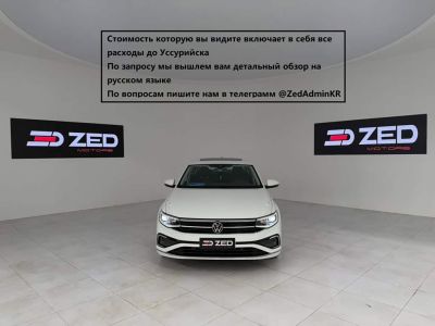 Volkswagen Bora, 2022 г., белый, 8 200 км Volkswagen Bora 2023 200TSI DSG Чжисин PROверсия