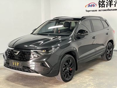 Jetta VS7, 2022 г., серебристый / серый, 44 000 км Jetta 捷达VS7, 2022 г., чёрный, 32 000 км