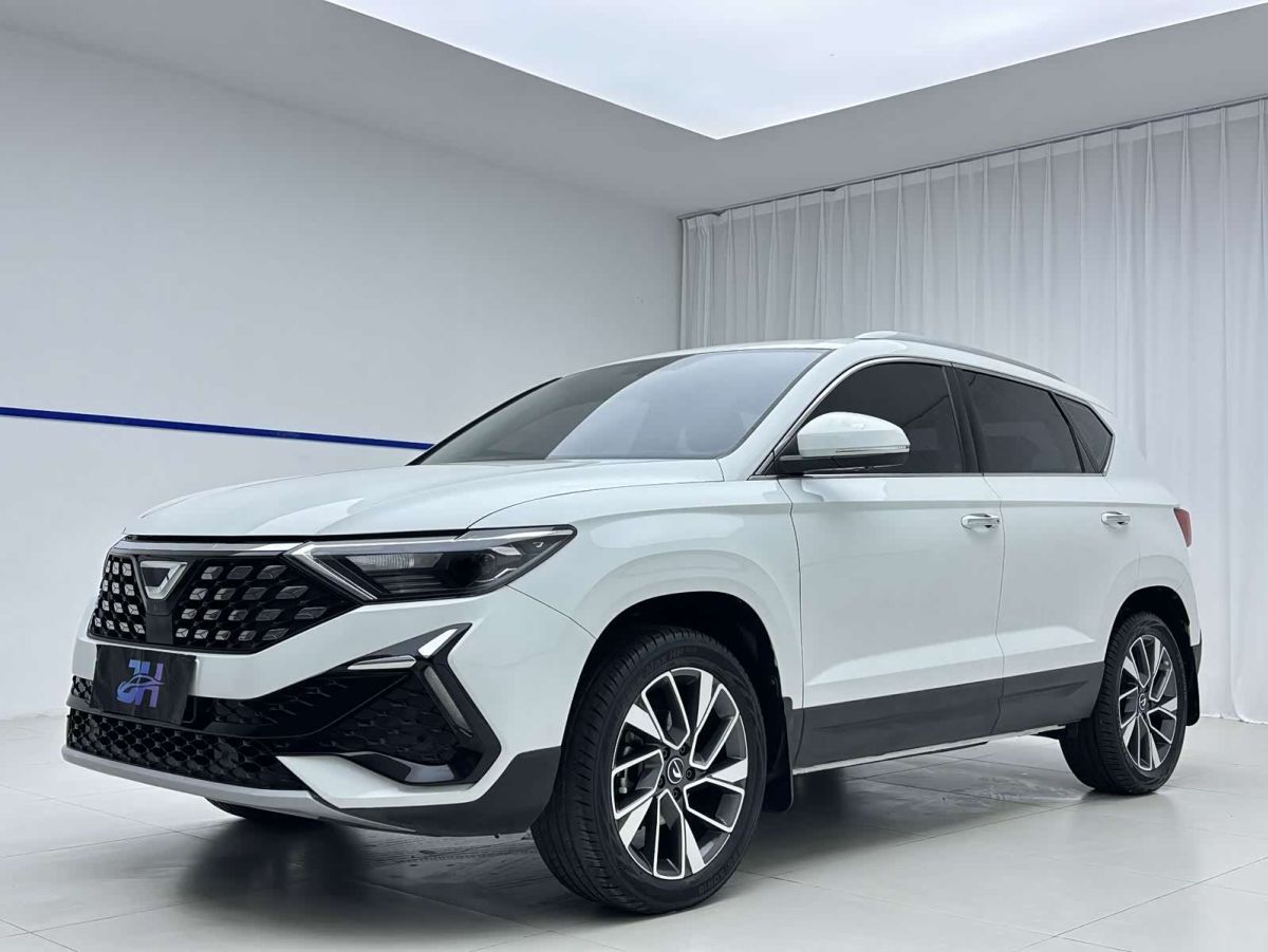 Jetta 捷达VS5, 2023 г., белый, 34 000 км Jetta 捷达VS5, 2023 г., белый, 34 000 км