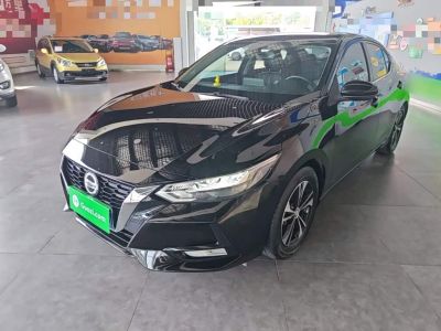 Nissan Sylphy, 2021 г., чёрный, 18 700 км Nissan Sylphy, 2021 г., чёрный, 36 800 км