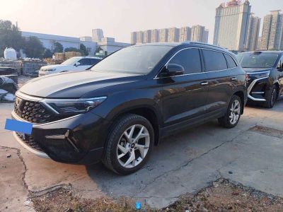 Jetta VS7, 2022 г., серебристый / серый, 44 000 км Jetta 捷达VS7, 2022 г., чёрный, 12 000 км