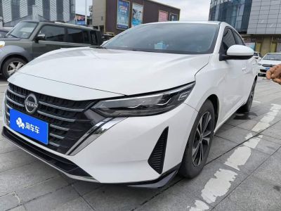 Nissan Sylphy, 2024 г., белый, 17 000 км Nissan Sylphy, 2024 г., белый, 28 600 км
