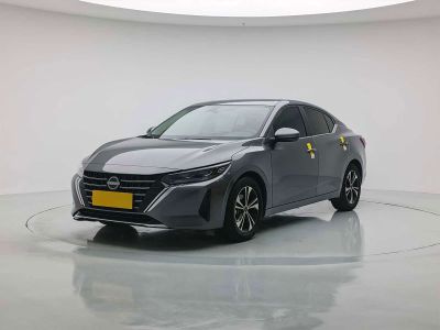 Nissan Sylphy, 2024 г., серебристый / серый, 2 800 км Nissan Sylphy, 2024 г., серебристый / серый, 25 000 км