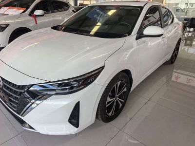Nissan Sylphy, 2023 г., белый, 15 700 км Nissan Sylphy, 2023 г., белый, 20 000 км