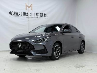 MG 5, 2023 г., белый, 78 900 км MG 5, 2023 г., серебристый / серый, 19 000 км