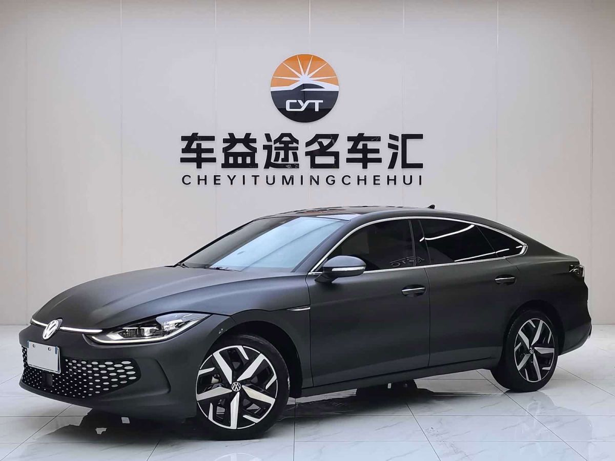 Volkswagen Lamando, 2022 г., шампань / коричневый, 4 400 км Volkswagen Lamando 2022 Lamando L 280TSI DSG комплектация «Кула»