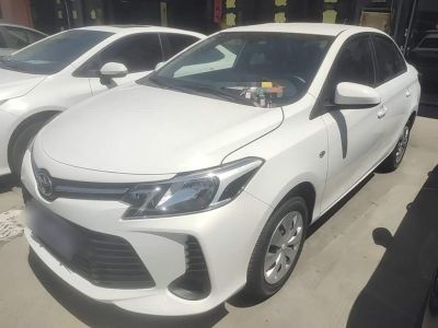 Toyota Vios, 2022 г., белый, 37 500 км Toyota Vios, 2022 г., белый, 68 300 км