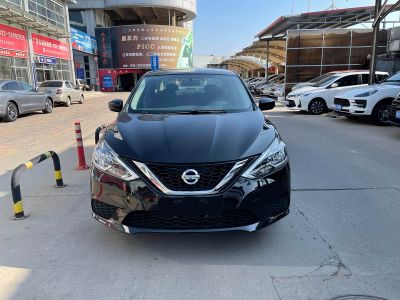 Nissan Sylphy, 2024 г., чёрный, 37 000 км Nissan Sylphy, 2024 г., чёрный, 58 000 км