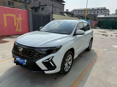 Jetta VS5, 2024 г., белый, 37 000 км Jetta 捷达VS5, 2024 г., белый, 60 000 км