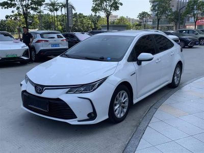 Toyota Corolla, 2022 г., белый, 25 000 км Toyota Corolla, 2022 г., белый, 39 400 км