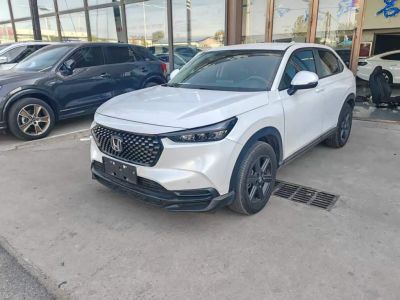 Honda XR-V, 2021 г., белый, 16 000 км Honda XR-V, 2023 г., белый, 24 000 км