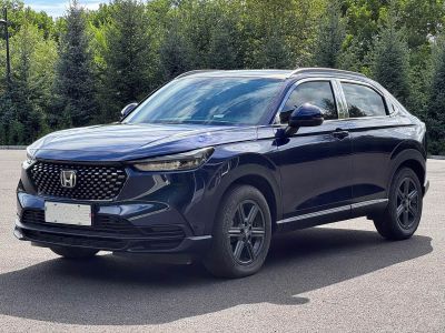 Honda XR-V, 2022 г., синий, 52 300 км Honda XR-V, 2022 г., синий, 60 000 км