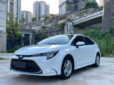 Toyota Levin, 2022 г., белый, 38 000 км Toyota Levin, 2022 г., белый, 51 000 км