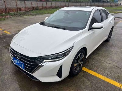 Nissan Sylphy, 2023 г., белый, 15 700 км Nissan Sylphy, 2023 г., белый, 43 000 км