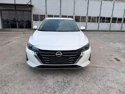 Nissan Sylphy, 2023 г., белый, 15 700 км Nissan Sylphy, 2023 г., белый, 31 000 км
