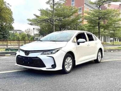 Toyota Corolla, 2023 г., белый, 31 000 км Toyota Corolla, 2023 г., белый, 40 000 км