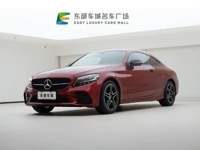 Volkswagen Tiguan L, 2025 г., чёрный, 24 000 км Mercedes-Benz C-Class (импортная версия для Китая) 2022 обновлённая версия C 260 轿跑车