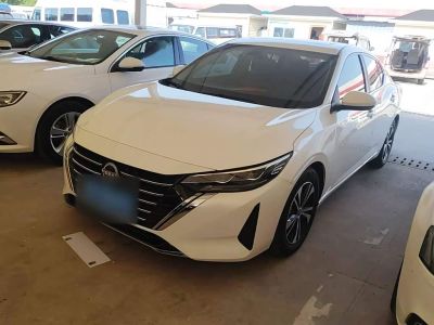 Nissan Sylphy, 2023 г., белый, 15 700 км Nissan Sylphy, 2023 г., белый, 19 000 км