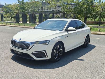Skoda Karoq, 2024 г., белый, 16 000 км Skoda 明锐, 2021 г., белый, 50 000 км