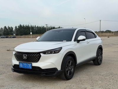 Honda XR-V, 2023 г., белый, 13 000 км Honda XR-V, 2023 г., белый, 14 000 км