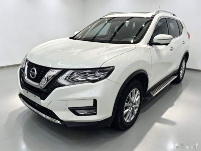 Nissan X-Trail, 2022 г., белый, 54 500 км Nissan X-Trail, 2022 г., белый, 68 900 км